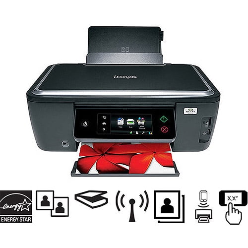 lexmark interact 5605